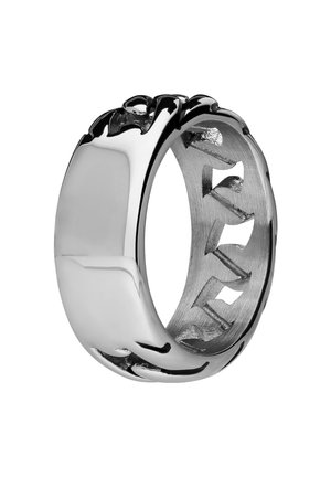 COOL - Ring - silver-coloured