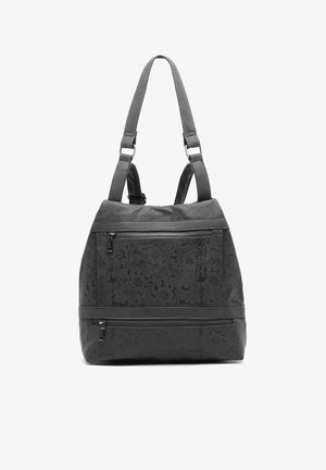 JANAYA - Rucksack - black
