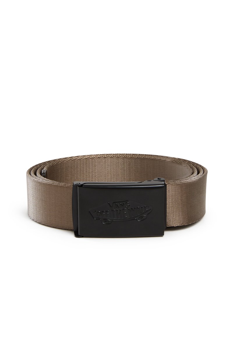 Vans WEB - Bælter - desert taupe