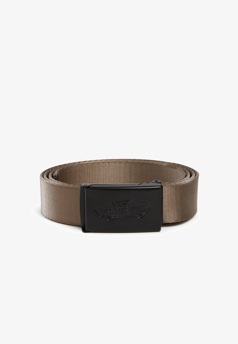 Vans WEB - Bælter - desert taupe
