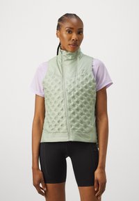 Nike Performance AEROLOFT VEST - Chaleco - jade horizon