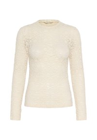 VenetiaPW TS - Blus - whitecap gray