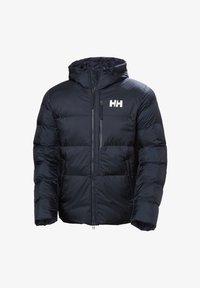 Niet geselecteerd, navy