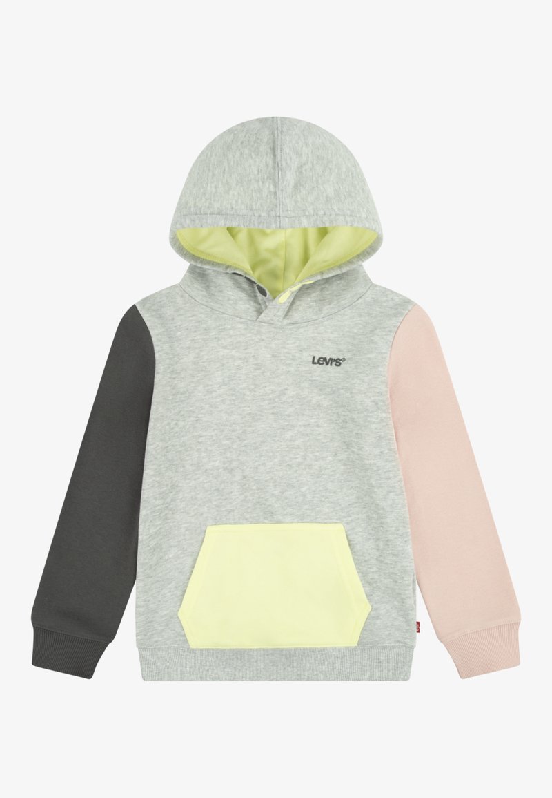 Levi’s® Hoodie grijs