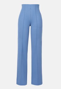 Trousers - blue