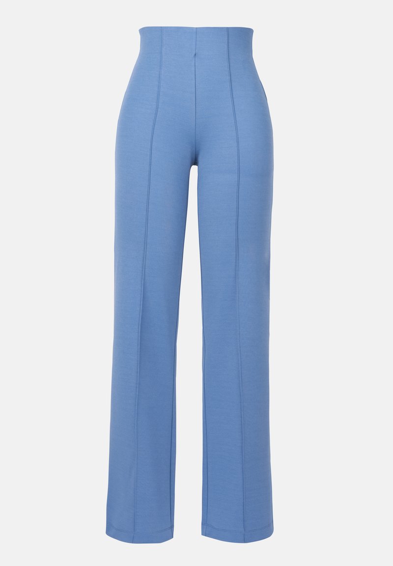 Anna Field Tall Broek blauw Anna Field Tall Broek blauw
