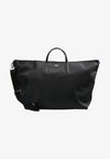 CONCEPT - Shopping bag - black