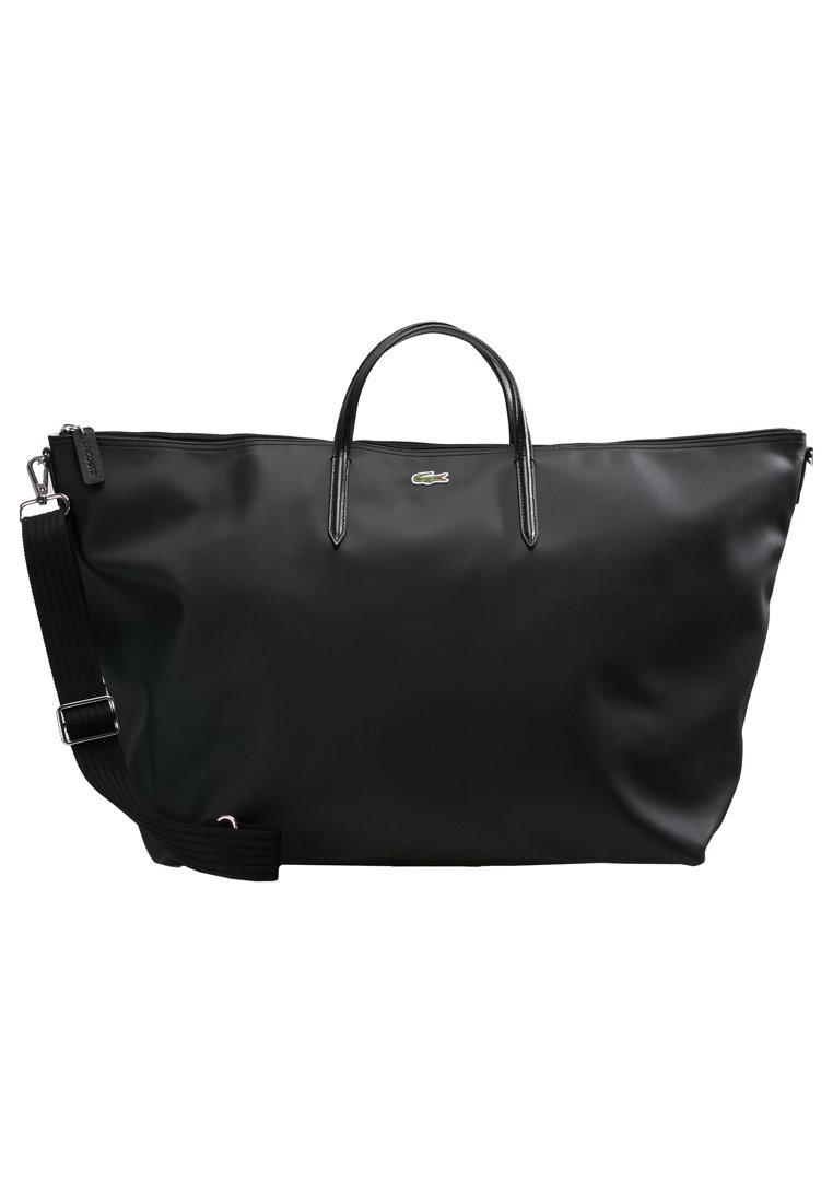 Lacoste NF1947PO Weekendtasker black/sort - Zalando.dk