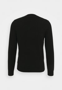 FTC Cashmere Strickpullover - moonless night