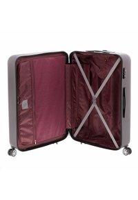 Gladiator 4800 TROLLEY 78 CM - Trolley - black