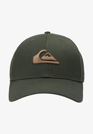 Quiksilver DECADES - Pet - four leaf clover