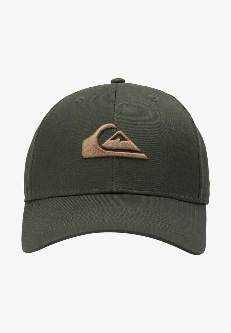 Quiksilver DECADES - Kapa - four leaf clover