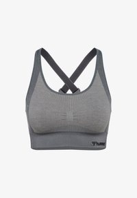 Ej vald, quiet shade sharkskin melange