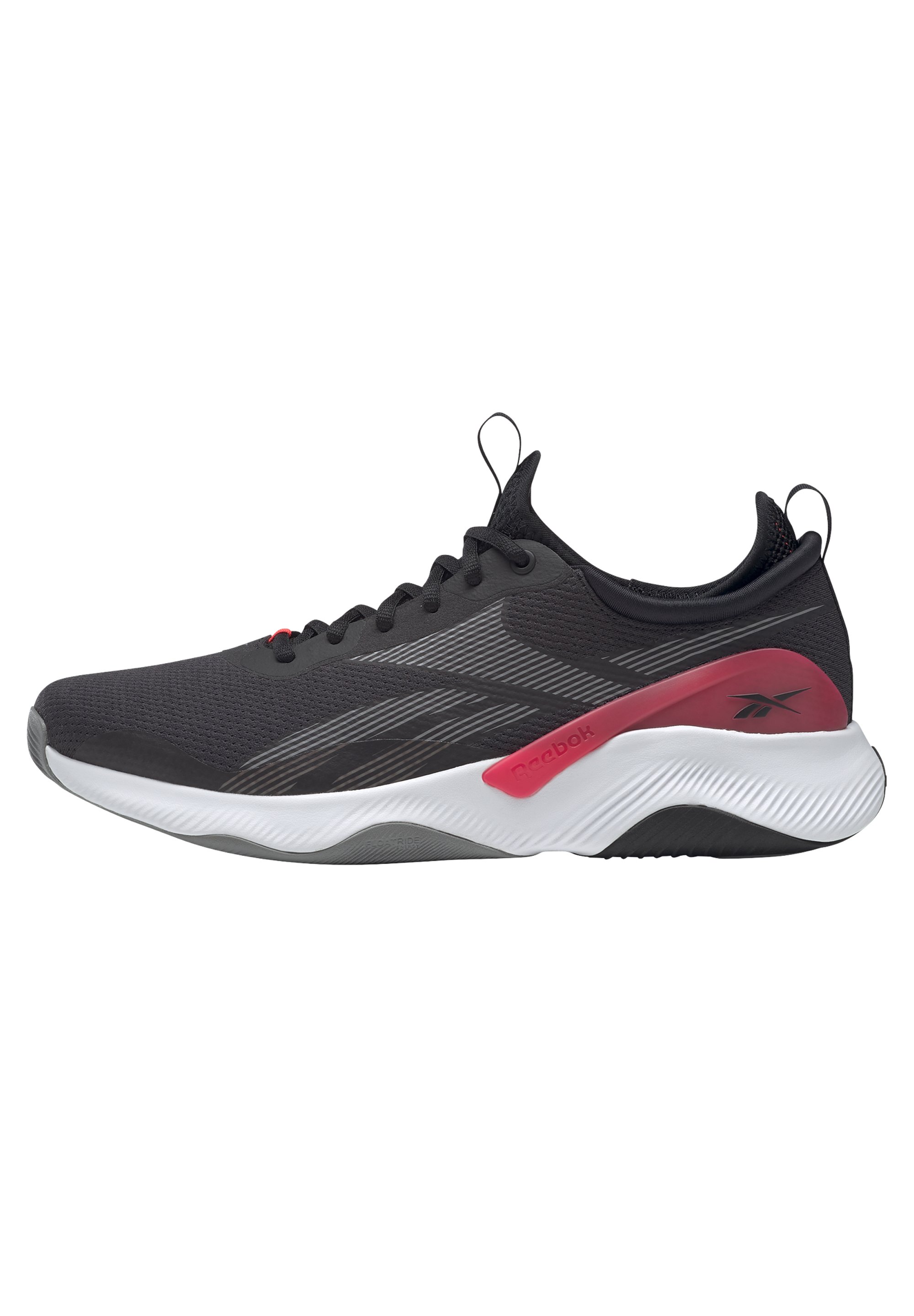 reebok les mills