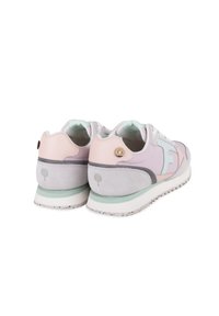 Faguo ELM - Sneakers basse - rose