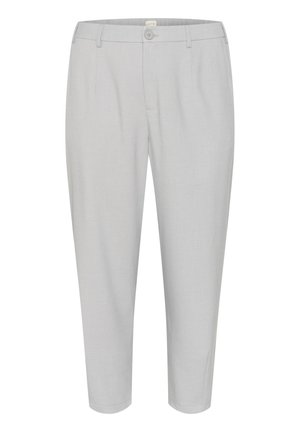 Pantaloni - grey melange