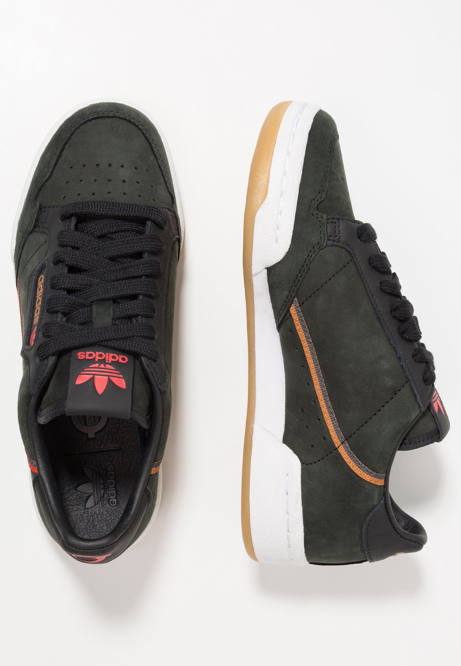 adidas continental 80 zalando