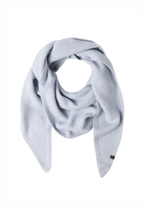 Scarf - blue