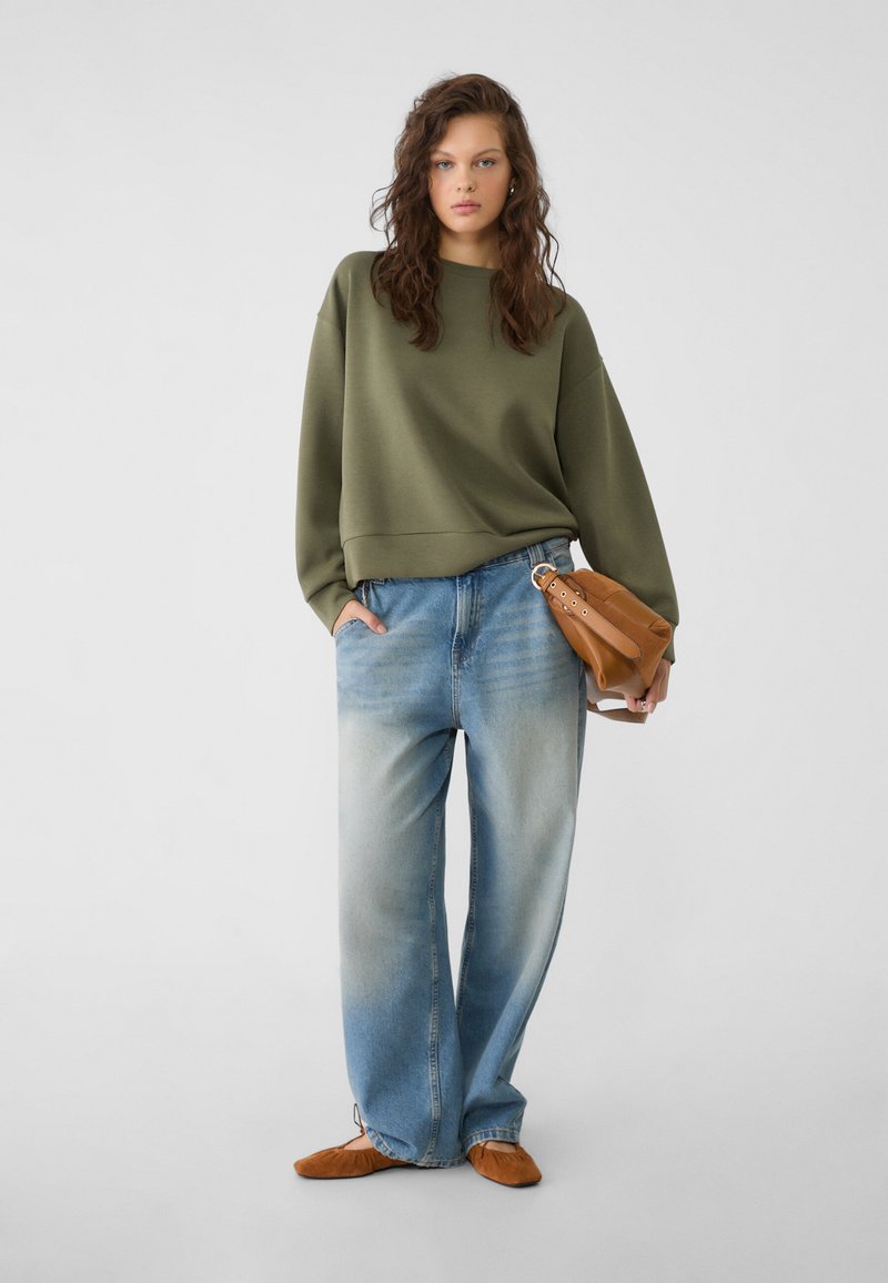 Stradivarius Sweatshirt - Image 2