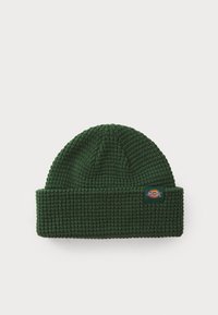 WOODWORTH UNISEX - Beanie - pine needle green