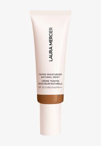 Laura Mercier - TINTED MOISTURIZER NATURAL DEWY SPF 30 - Färgad dagkräm - 5w terracotta Miniatyrbild 1