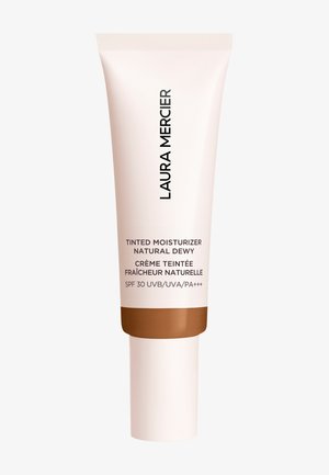 Laura Mercier TINTED MOISTURIZER NATURAL DEWY SPF 30 - Tinted Moisturizer - 5w terracotta