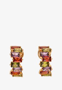 Valittu, rose gold multicolor