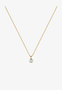 Pasirinkta, gold-coloured