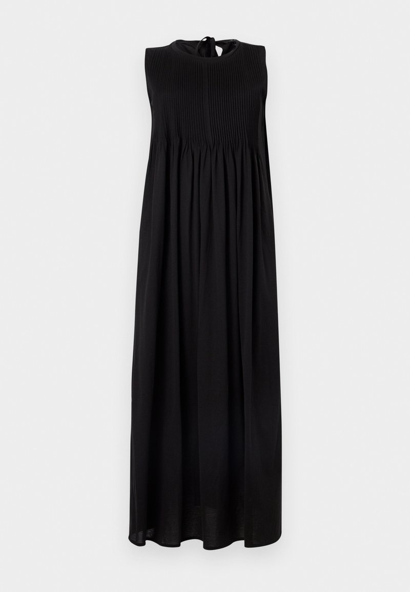 Weekend Max Mara RICORDO - Robe en jersey - nero/noir - ZALANDO.FR