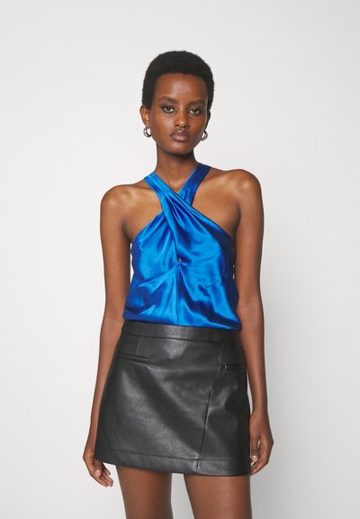 Veronica Beard STEWART - Débardeur - azure blue