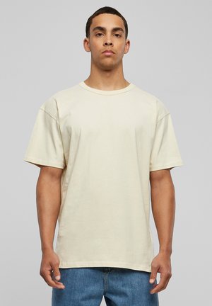 Urban Classics, T-Shirt basic - sand