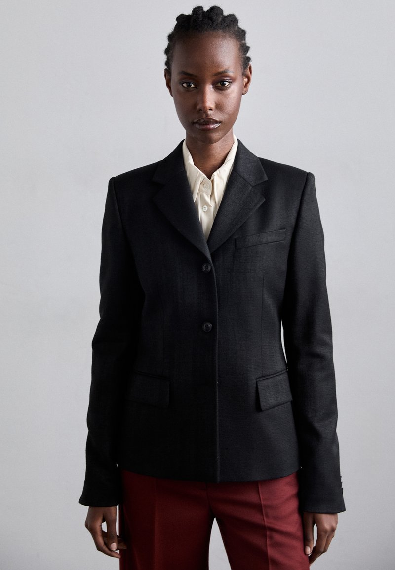 Tiger of Sweden - GABRI - Blazer - black, Vergrößern