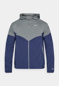 Ei valittu, smoke grey/midnight navy