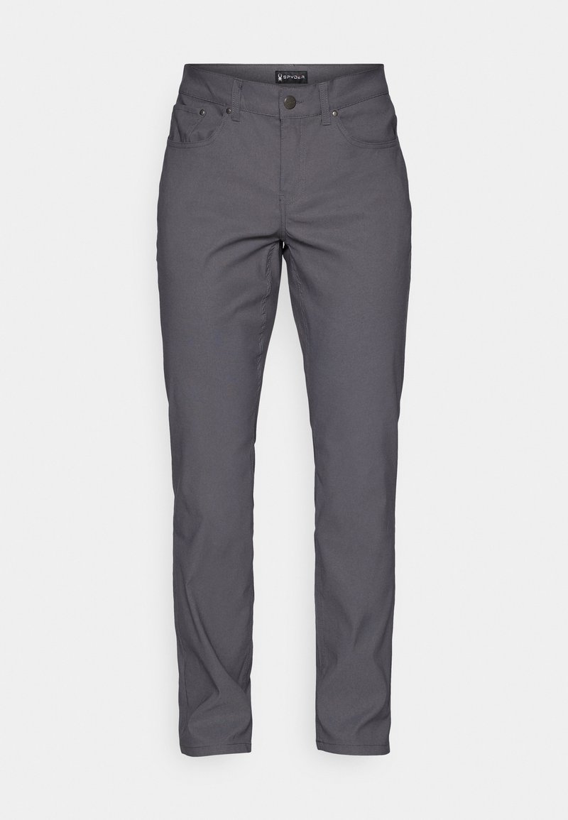 Spyder Outdoorbroeken grijs