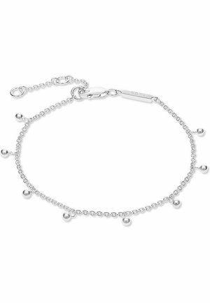 Armband - silberfarben