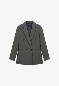 Unausgewählt, verde militare scuro