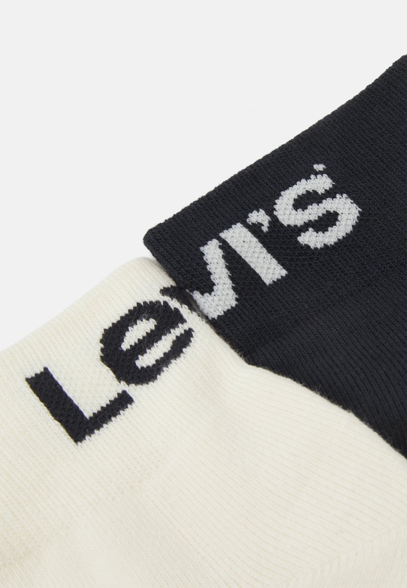 入手困難 リーバイス Mid Cut Logo 2 Pack Socks Mid Grey Black ユニセックス Fucoa Cl 入手困難 リーバイス Mid Cut Logo 2 Pack Socks Mid Grey Black ユニセックス Fucoa Cl