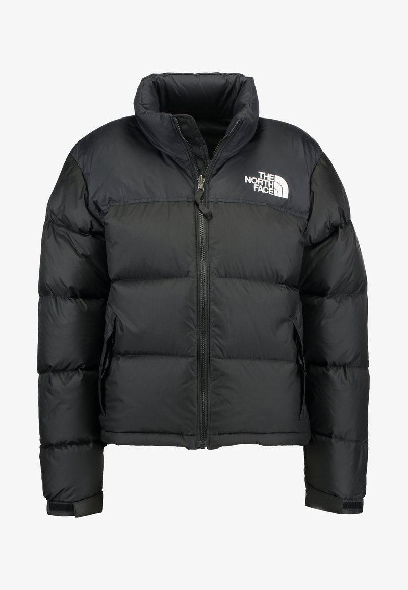 The North Face 1996 Retro Nuptse Jacket Daunenjacke Black Schwarz Zalando De The North Face 1996 Retro Nuptse Jacket Daunenjacke Black Schwarz Zalando De
