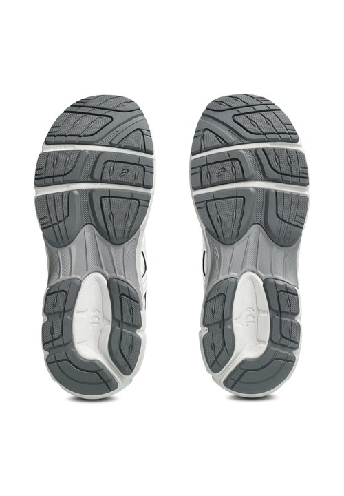 ASICS GEL-NYC GS UNISEX - Trainers - white glacier grey — photo 5