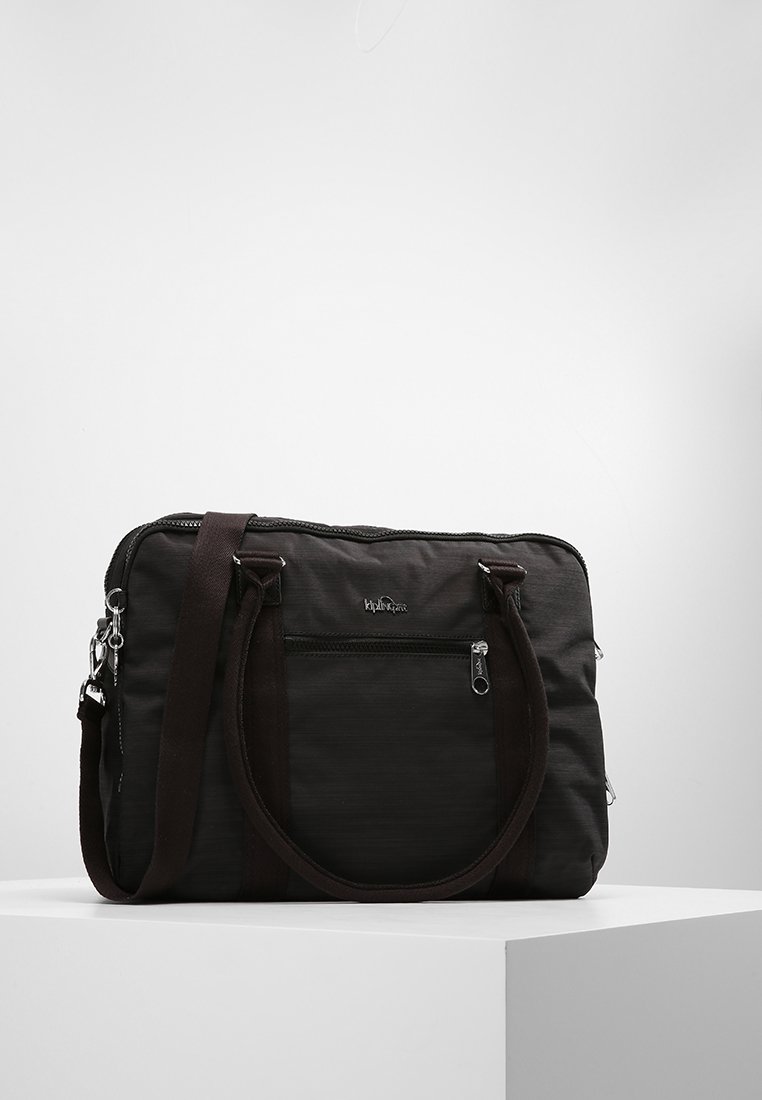 Kipling NEAT Notebooktasche dazz black/schwarzmetallic Zalando.de