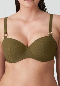 PrimaDonna SAHARA - Bikinitop - olive