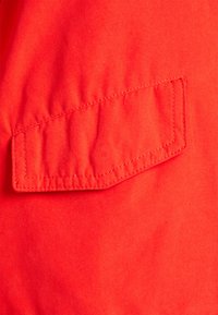 ONLY ONLSKYLAR  - Casaco leve - poppy red