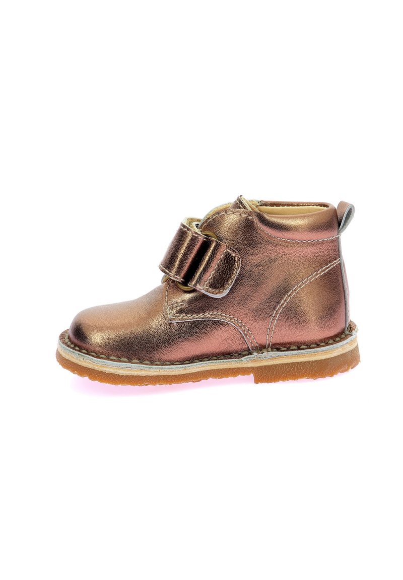 Aster BOCRATCH - Zapatos de bebé - rose