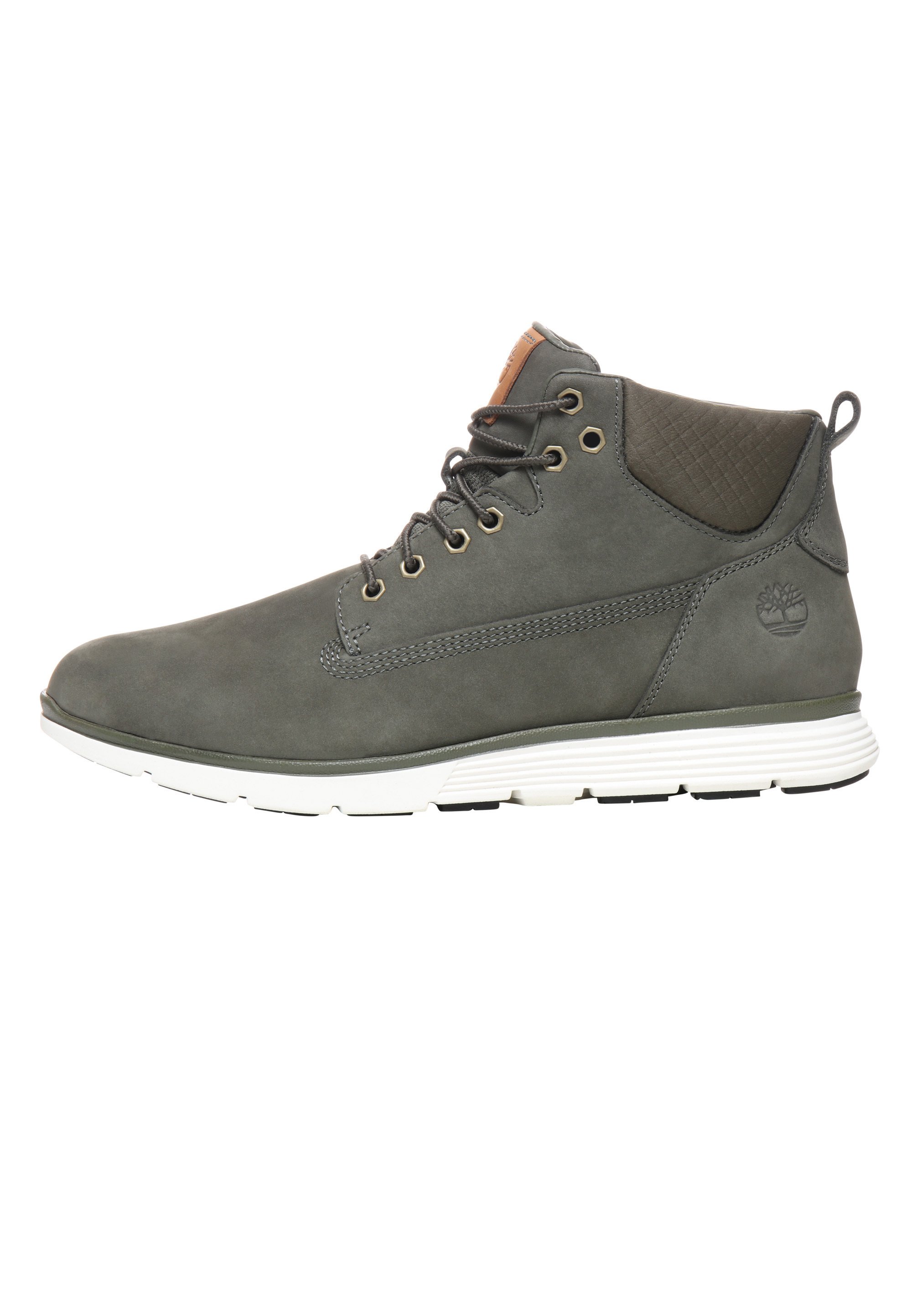 Olivgröna Höga sneakers | Herr Storlek 43 | Rea online på Olivgröna Höga sneakers | Herr Storlek 43 | Rea online på