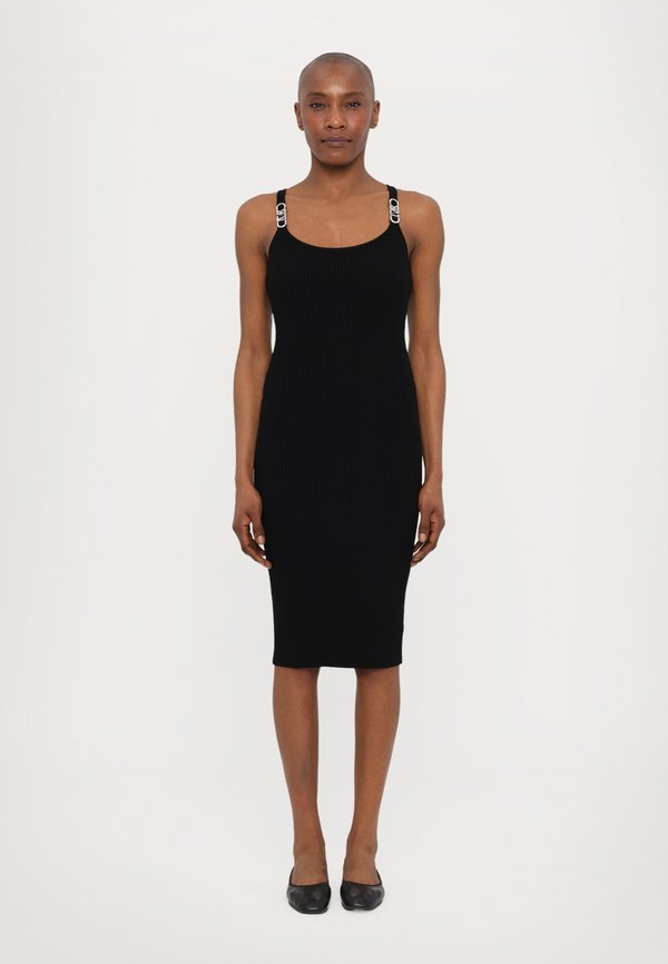 EMPIRE MIDI TANK  - Jumper dress