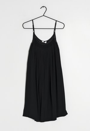 Bruuns Bazaar Day dress - black