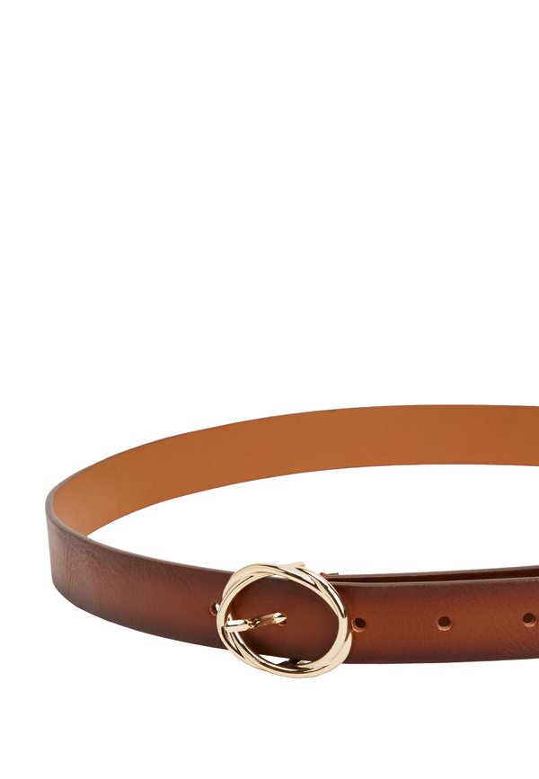 CHIC BURNISHED - Belt2