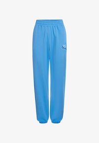 Non sélectionné, blue booth