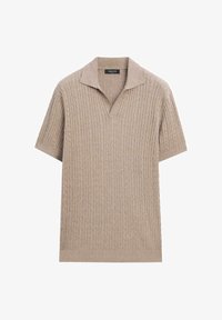 Selezionato, brown