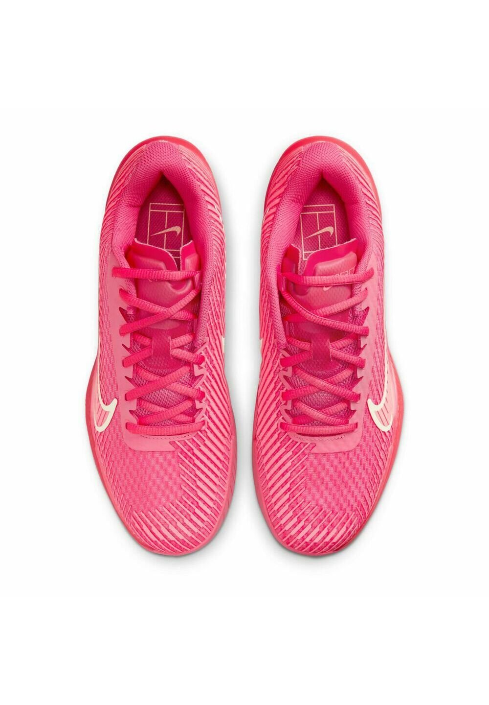nike vapor hot punch